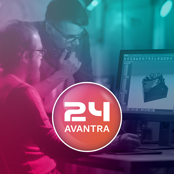 Neue Avantra 24 AIOps-Plattform... 