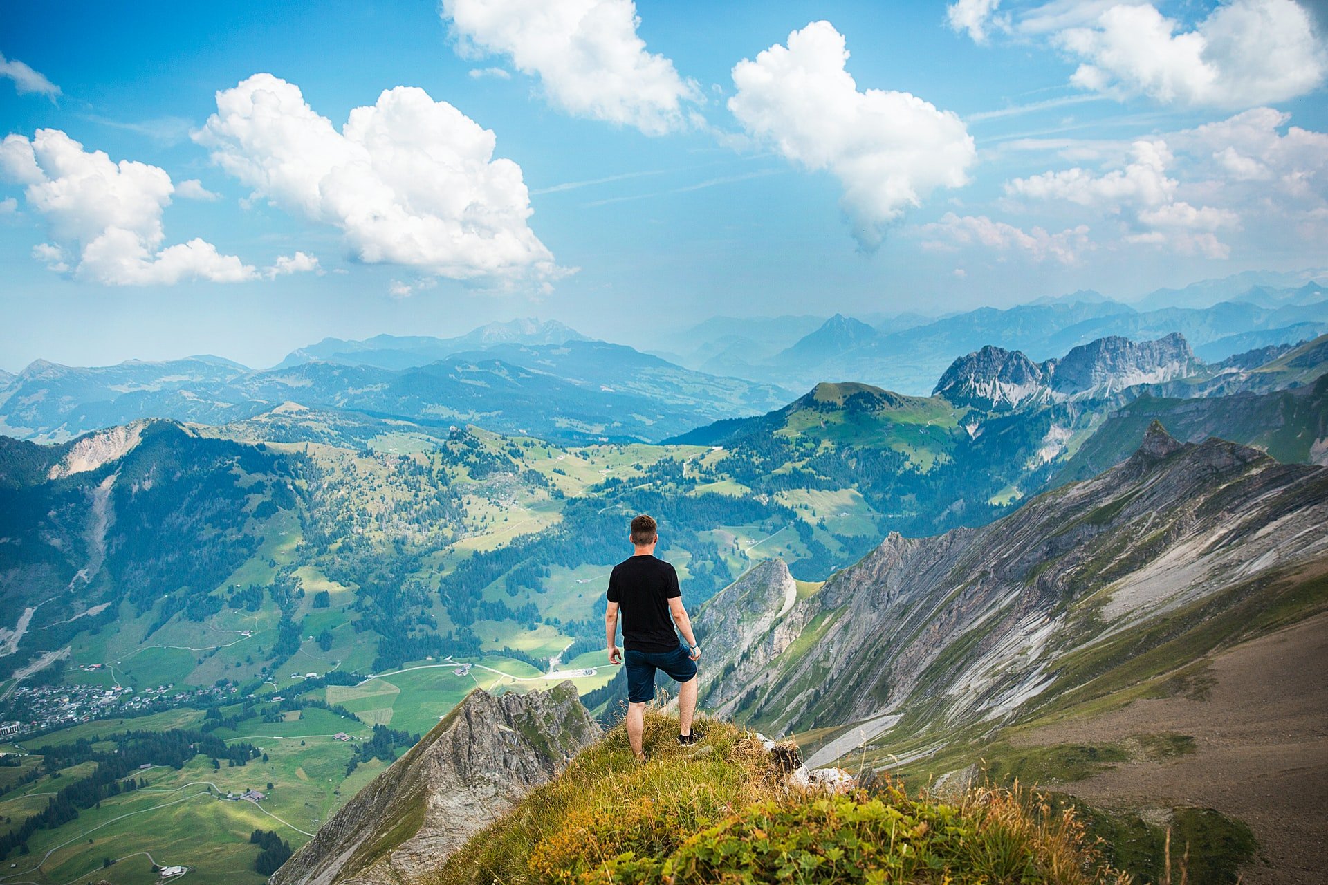 Moderne SAP-Landschaften verstehen 